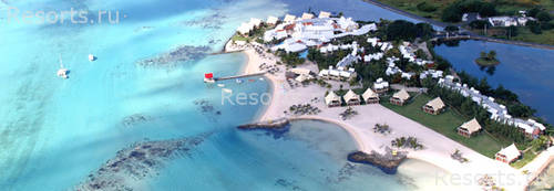 Le Preskil Hotel 43